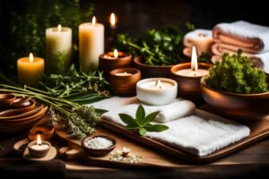 massage ayurvédique